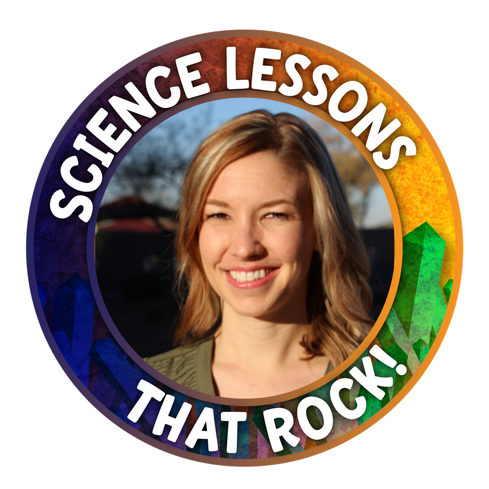 Home Science Lessons That Rock