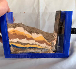 fault-model-box-plate-tectonics