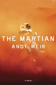 Science book recommendation: The Martian 