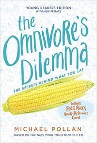Science book recommendation: The Omnivore's Dilemma