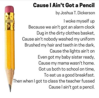 BLOG POST: Tips for students who always need a pencil