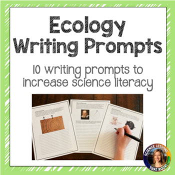 Ecology-writing-prompts