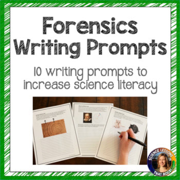 Forensics-writing-prompts