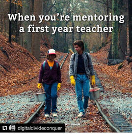 BLOG POST: How to find a teacher mentor from Science Lessons That Rock