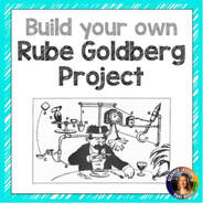 rube-goldberg-project