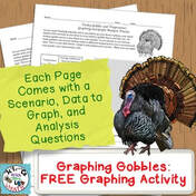 thanksgiving-graphing-activity
