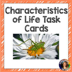 characteristics-of-life-task-cards