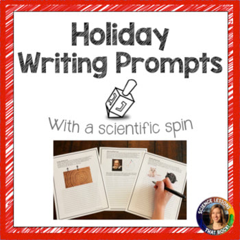 Holiday-writing-promtps