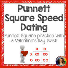 Punnett-Square-Speed-Dating-activity