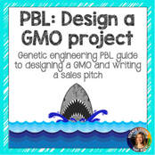 Design-a-GMO-project