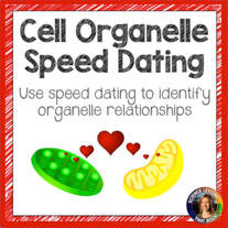 cell-organelle-speed-dating