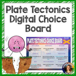 plate-tectonics-digital-choice-board