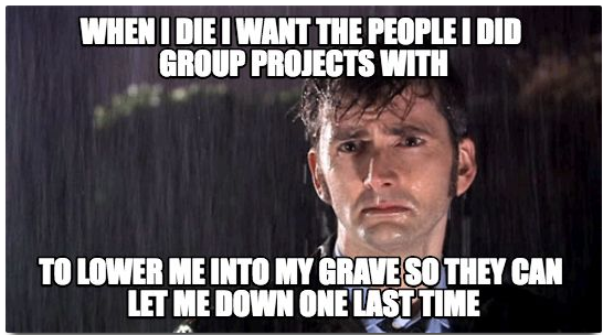 Group-projects-meme