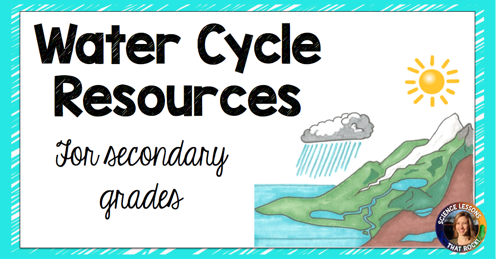 Water-cycle-lesson-plans-high-school