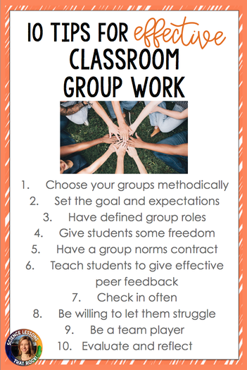 10-tips-for-effective-classroom-group-work-science-lessons-that-rock