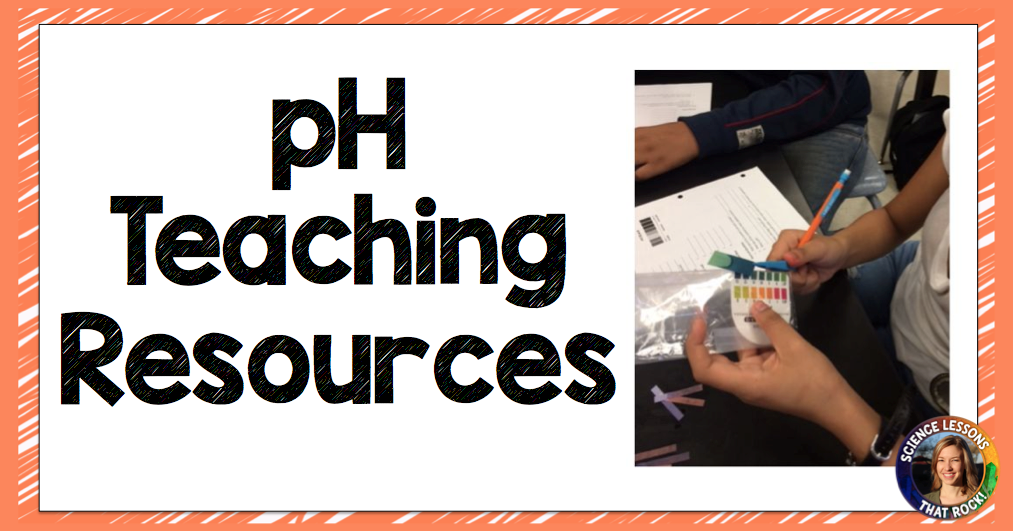 pH scale — Science Learning Hub