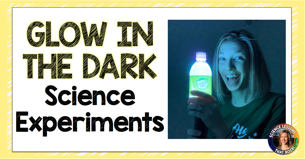 glow-in-the-dark-science-experiments