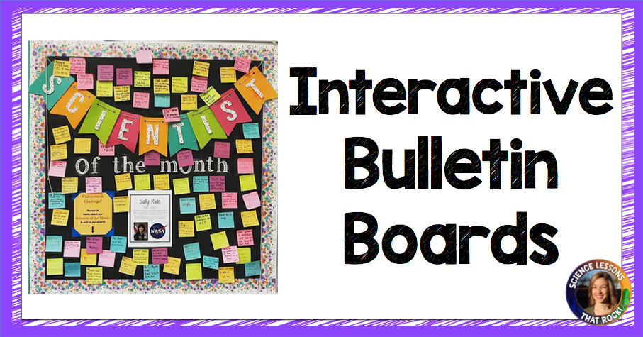 bulletin board posters