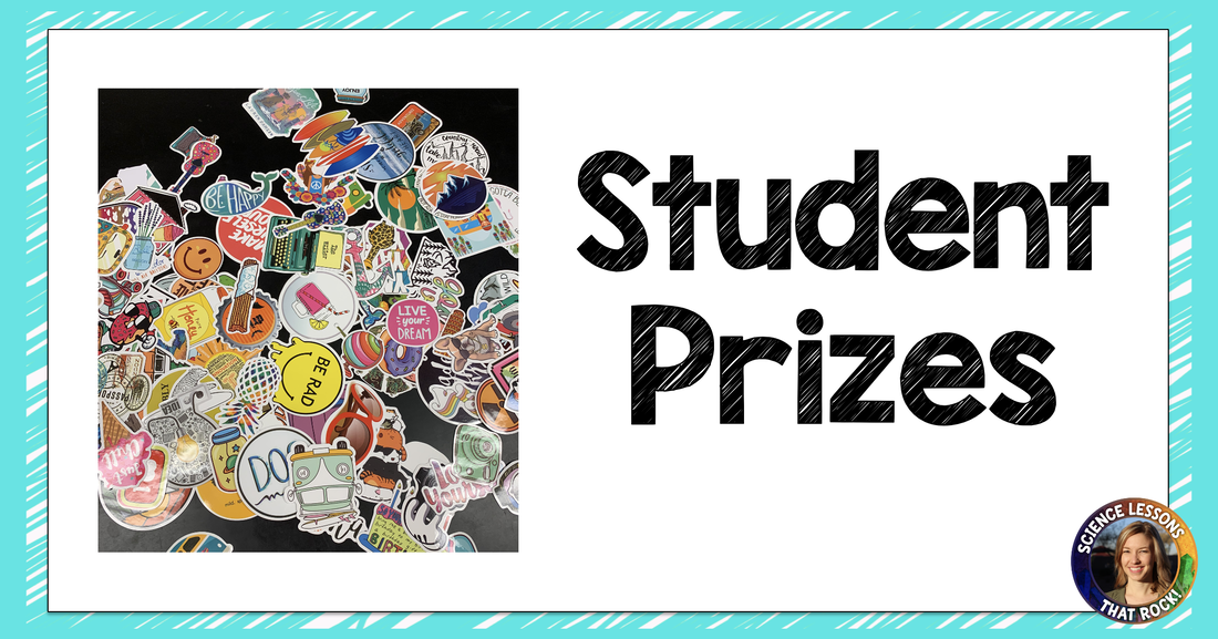 Fun Prizes For College Students