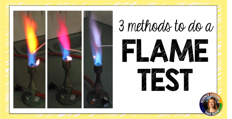chemistry-flame-test