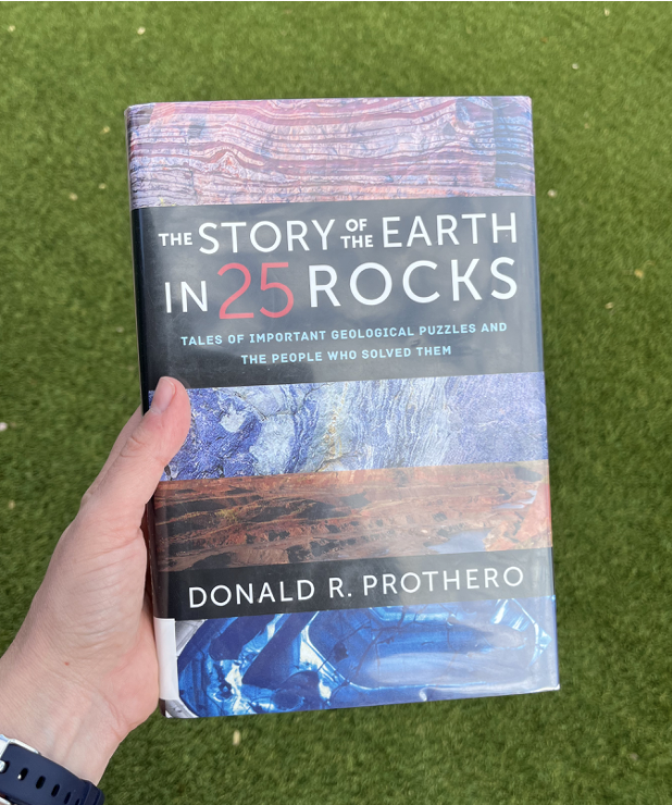 earth-science-book-recommendation