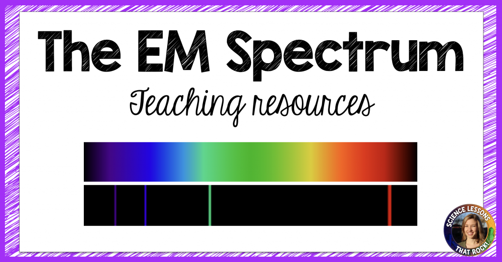electromagnetic-spectrum-lesson-plans