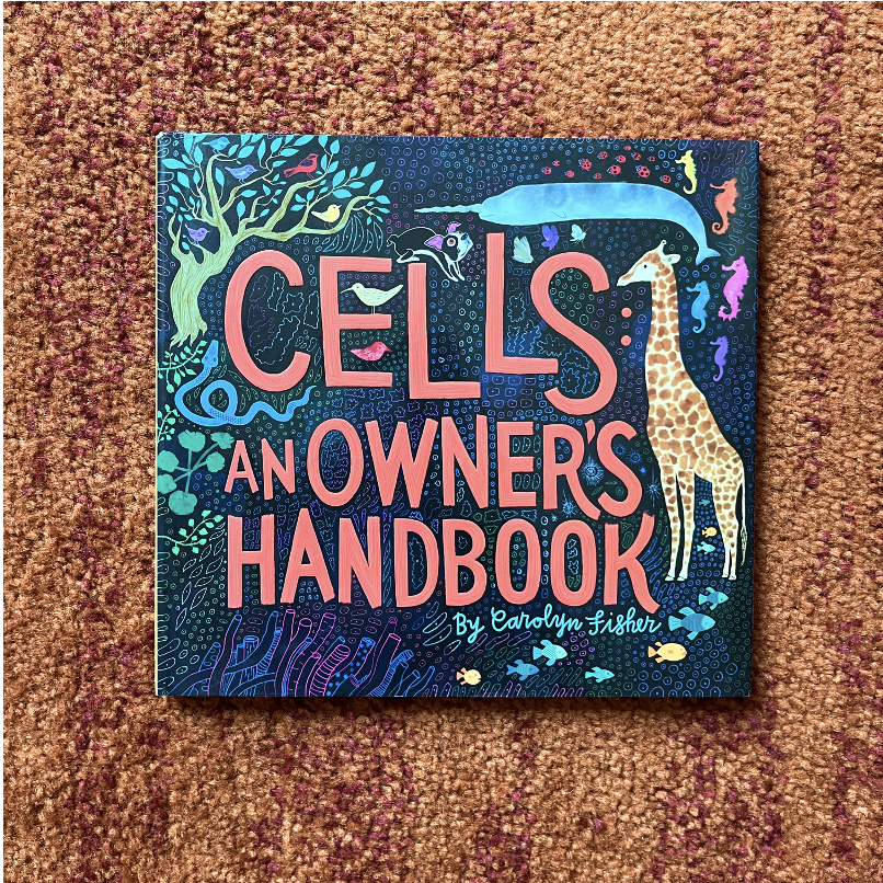 cells-picture-book