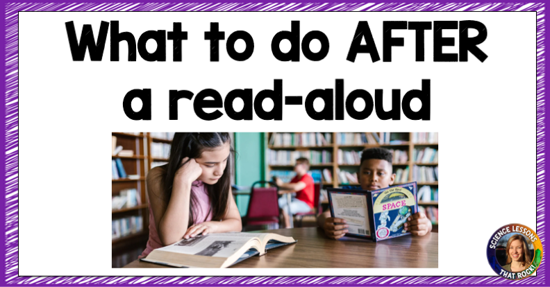 read-aloud-closure-assignment-ideas