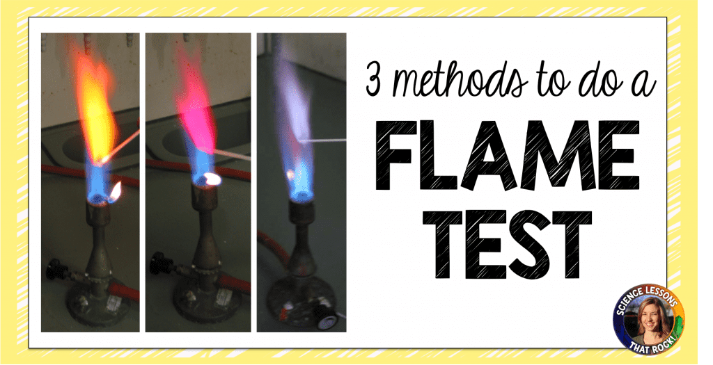 chemistry-flame-test